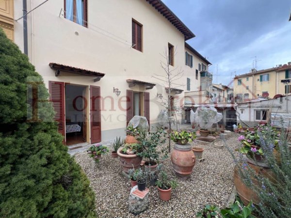 appartamento in vendita a Firenze in zona Ponte a Ema