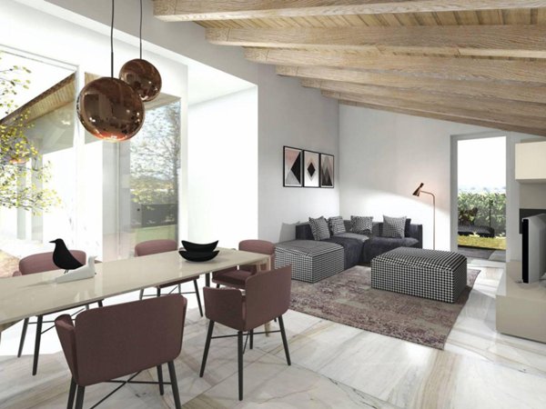 appartamento in vendita a Firenze in zona Peretola