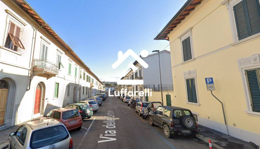 appartamento in vendita a Firenze