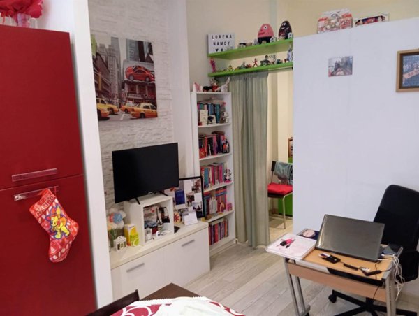 appartamento in vendita a Firenze in zona Settignano