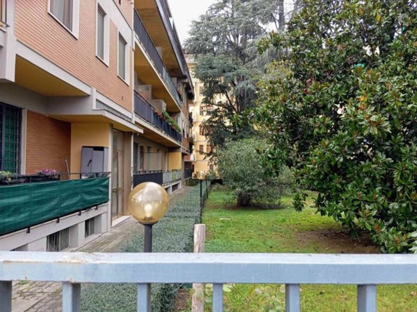 appartamento in vendita a Firenze in zona Coverciano