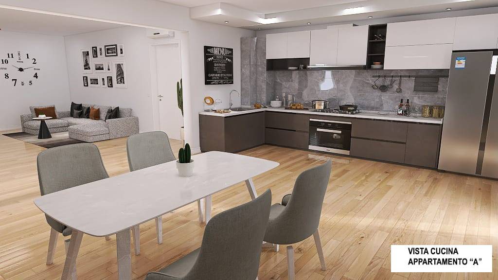 appartamento in vendita a Firenze