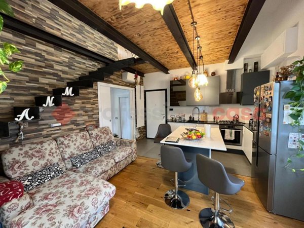 appartamento in vendita a Firenze in zona Peretola