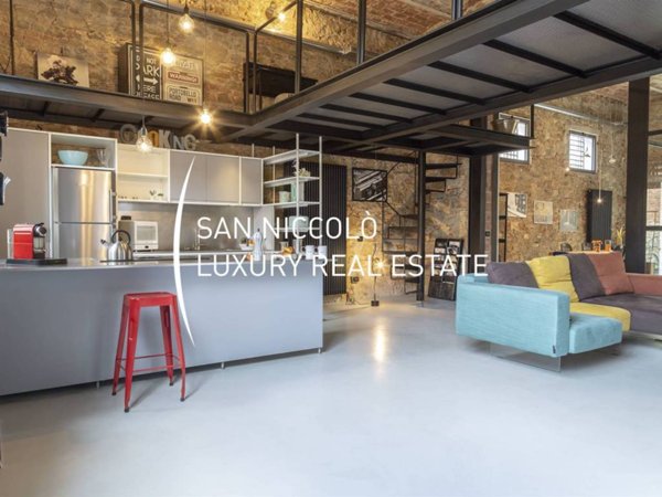 appartamento in vendita a Firenze