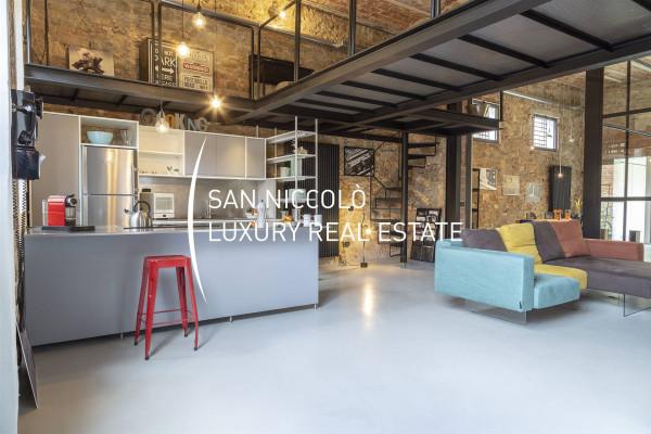 appartamento in vendita a Firenze in zona Centro Duomo