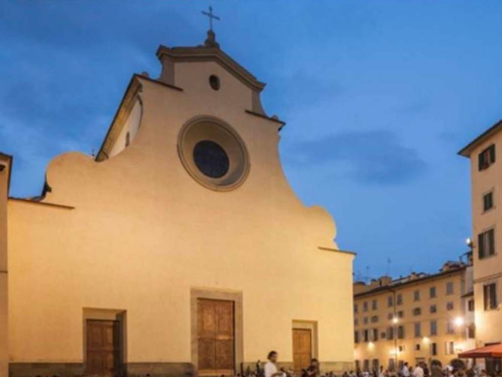 negozio in vendita a Firenze in zona Centro San Frediano