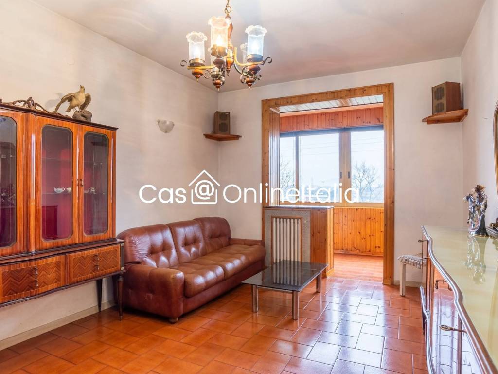 appartamento in vendita a Firenze in zona Isolotto