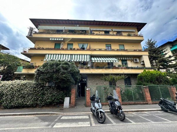 appartamento in vendita a Firenze in zona Novoli