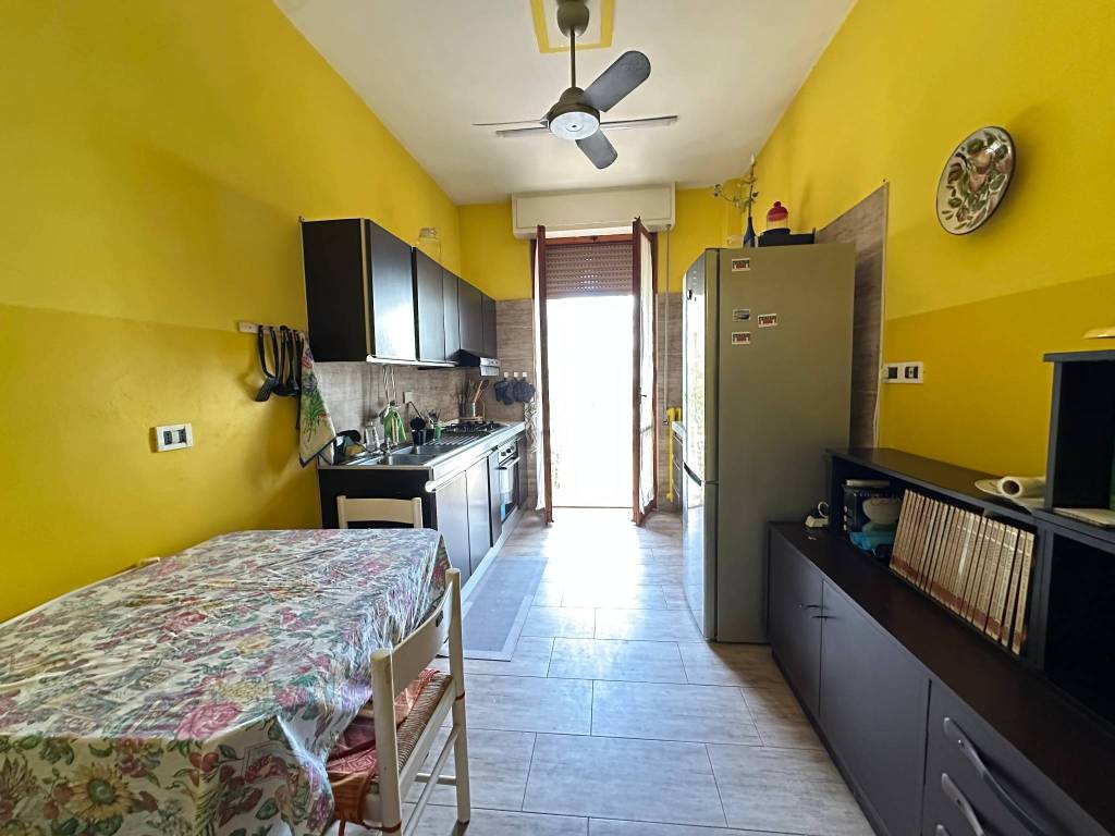 appartamento in vendita a Firenze in zona Careggi
