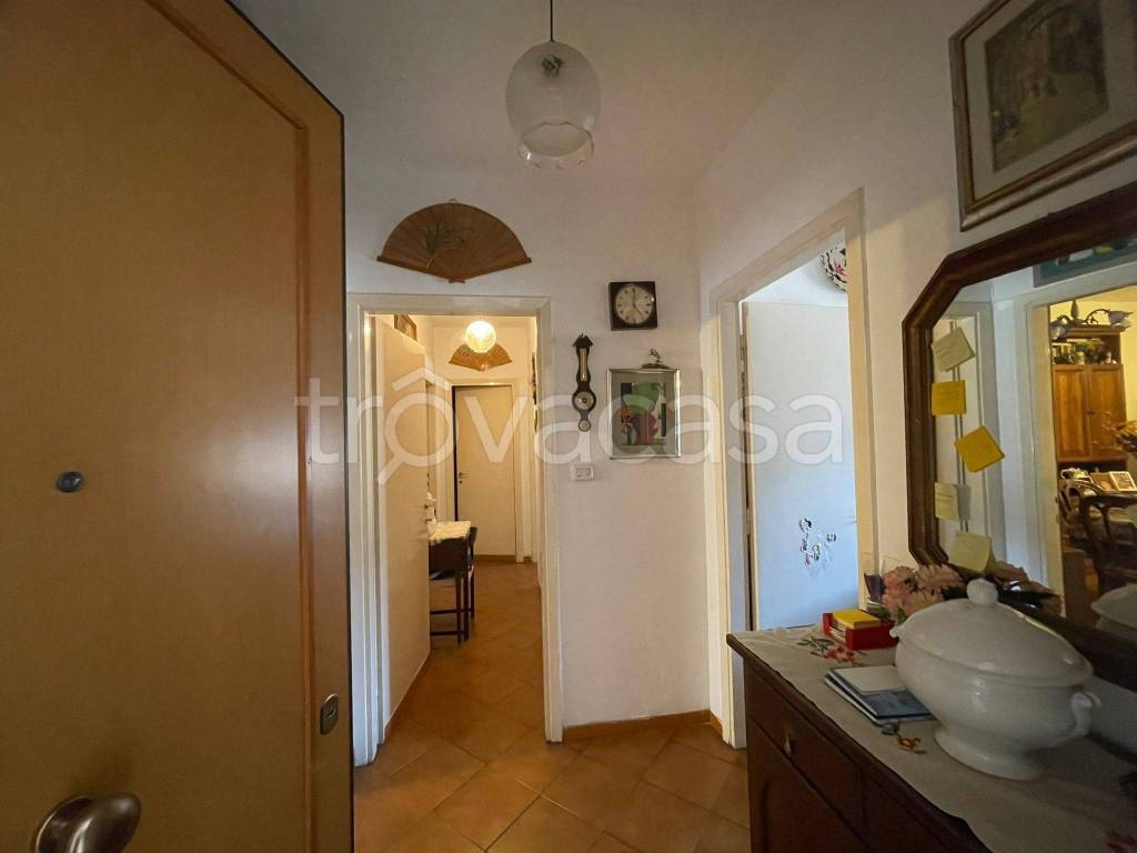 appartamento in vendita a Firenze in zona Cintoia