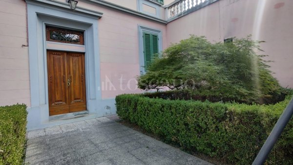 appartamento in vendita a Firenze in zona Centro Storico