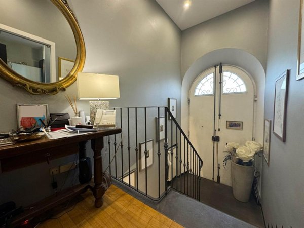 appartamento in vendita a Firenze in zona Campo di Marte