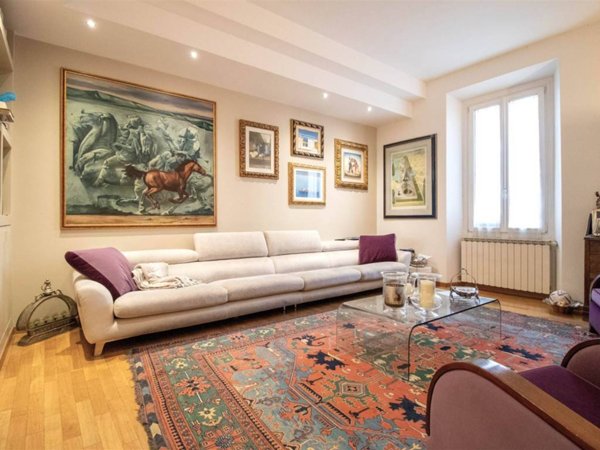appartamento in vendita a Firenze in zona Campo di Marte