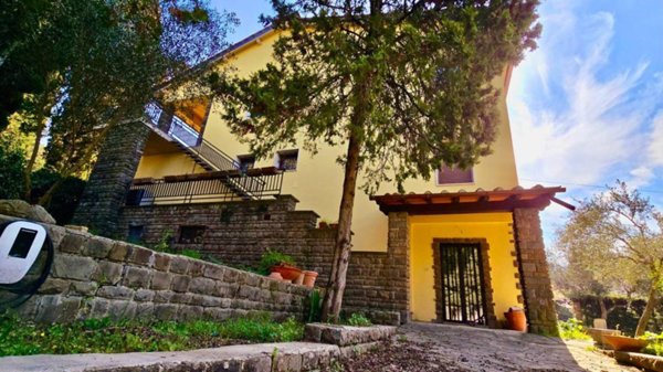 appartamento in vendita a Firenze in zona La Lastra