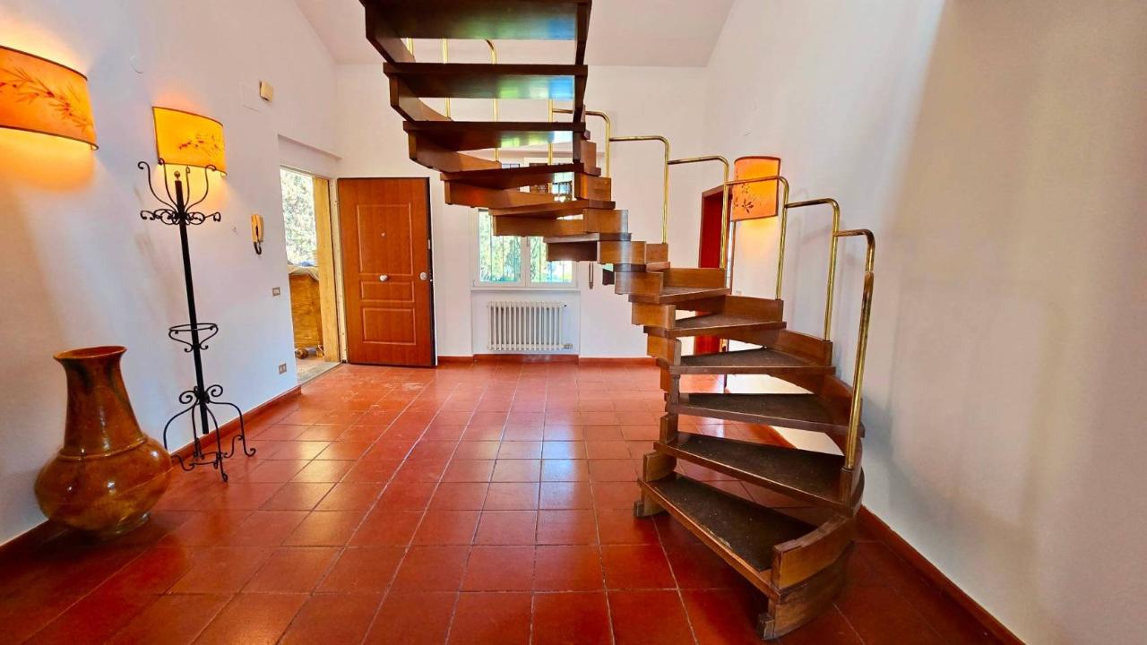 appartamento in vendita a Firenze in zona Le Cure