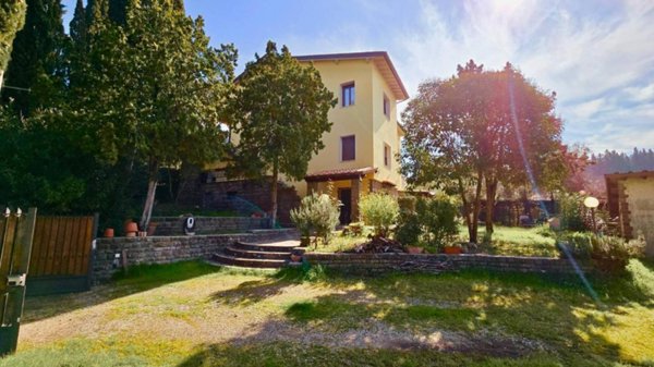 appartamento in vendita a Firenze in zona Le Cure
