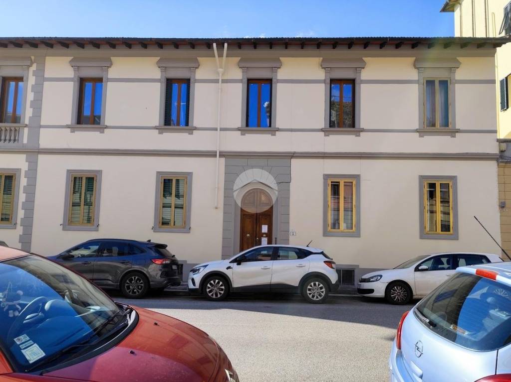 appartamento in vendita a Firenze in zona Coverciano