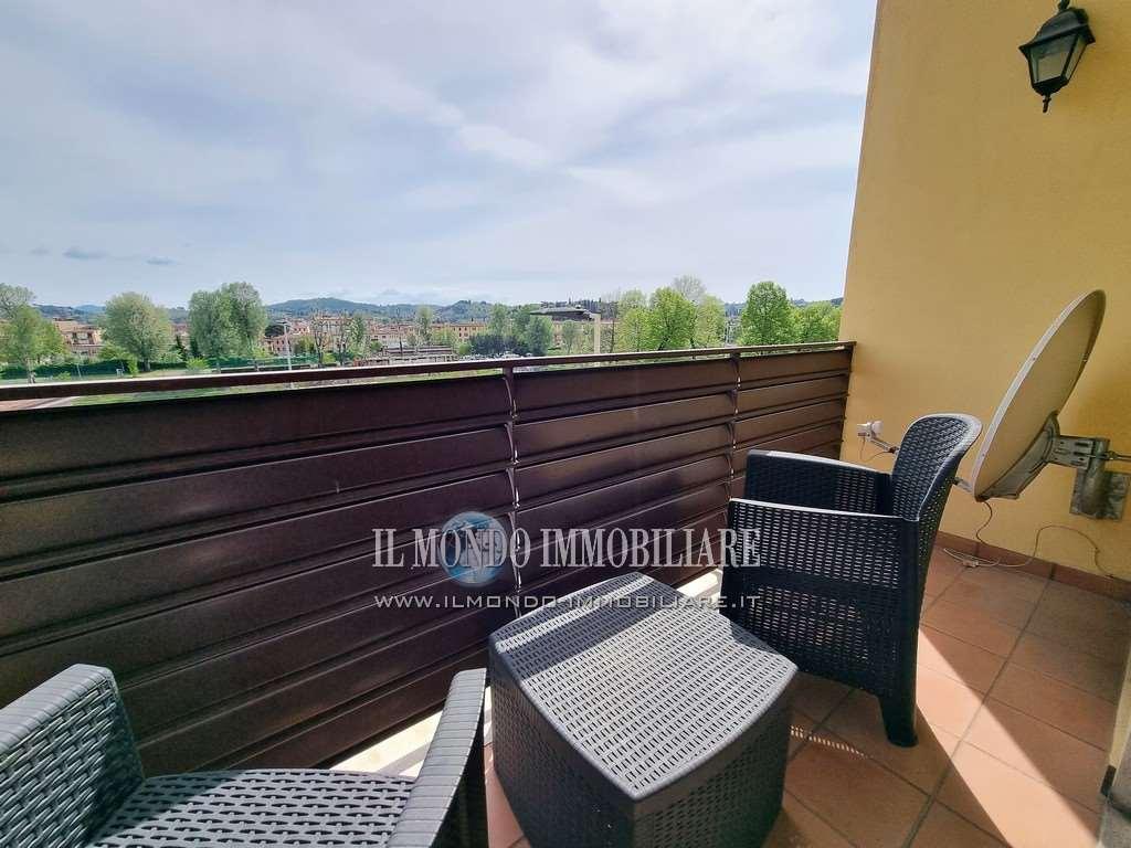 appartamento in vendita a Firenze in zona Bellariva
