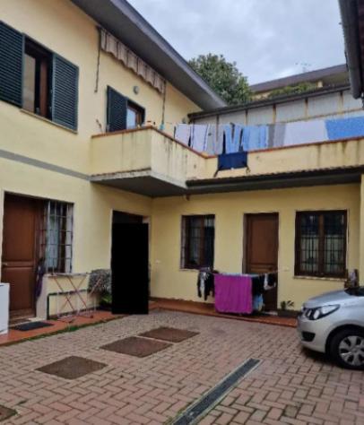 appartamento in vendita a Firenze in zona Brozzi