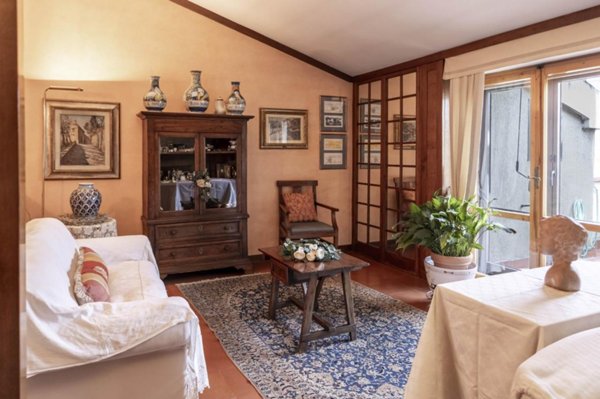 appartamento in vendita a Firenze in zona Novoli