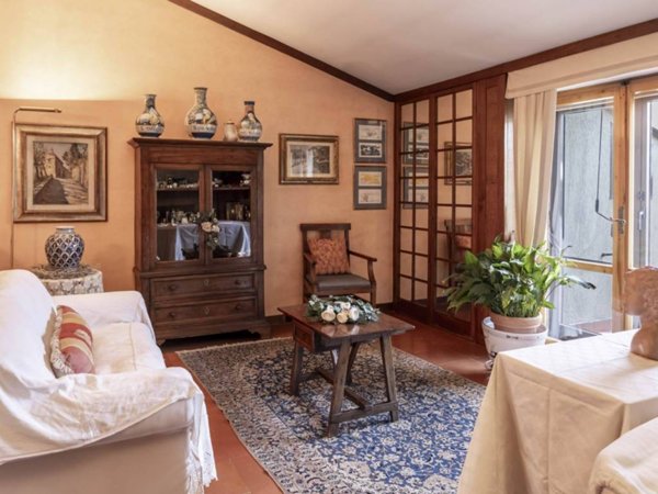 appartamento in vendita a Firenze in zona Novoli