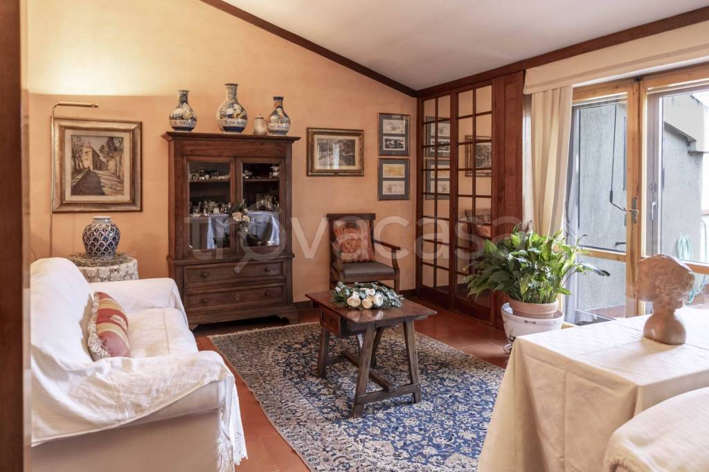 appartamento in vendita a Firenze in zona Novoli