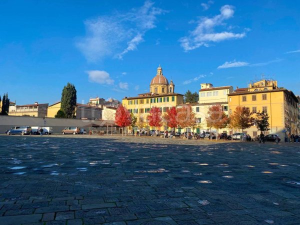 appartamento in vendita a Firenze in zona Centro San Frediano