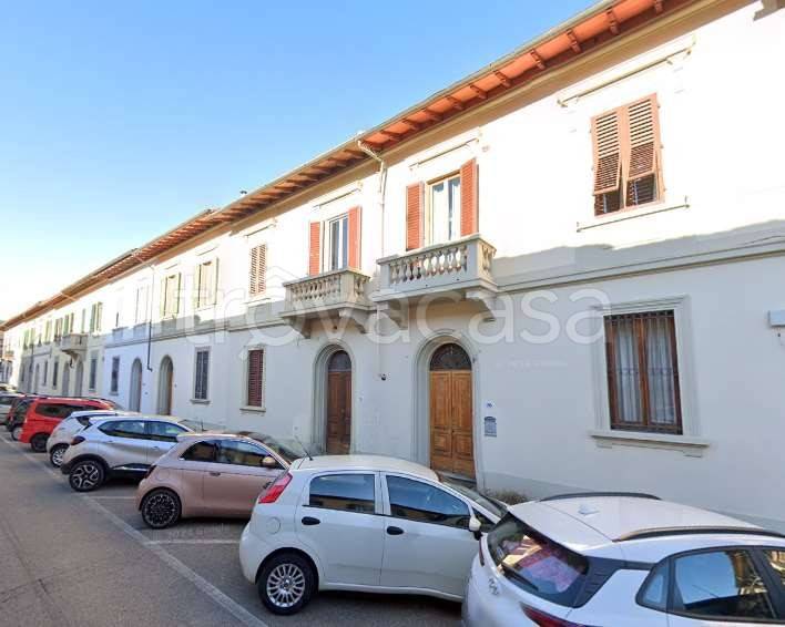 appartamento in vendita a Firenze in zona Le Cure