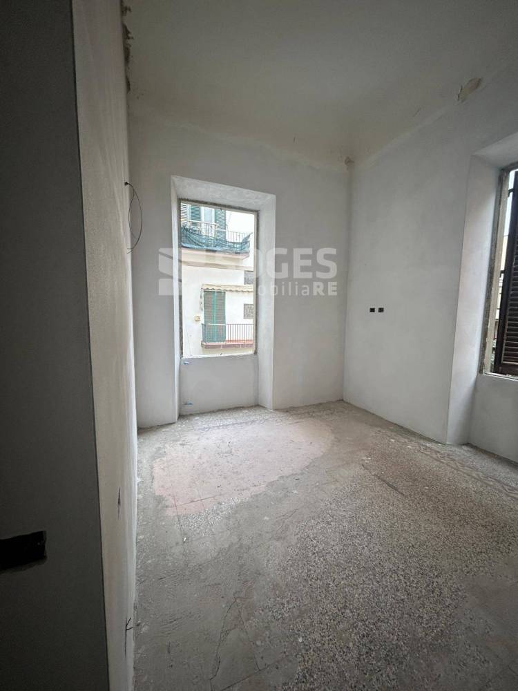 appartamento in vendita a Firenze in zona Le Cure