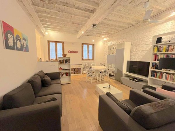 appartamento in vendita a Firenze in zona Centro Duomo
