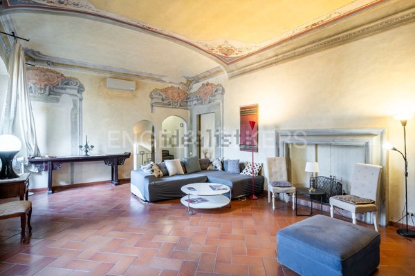 appartamento in vendita a Firenze in zona Centro Duomo