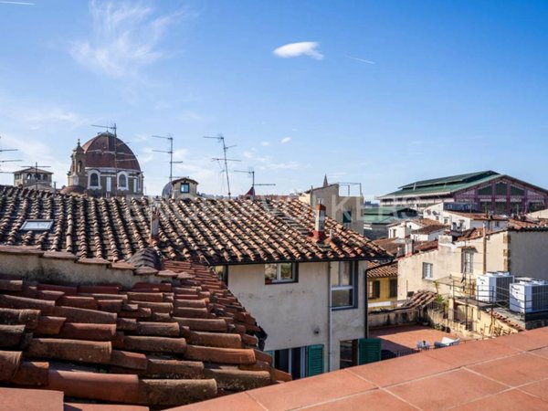 appartamento in vendita a Firenze in zona Centro Duomo