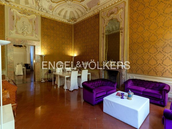 appartamento in vendita a Firenze in zona Centro Duomo