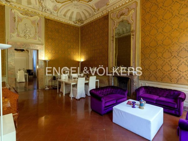 appartamento in vendita a Firenze in zona Centro Duomo