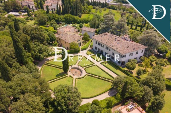appartamento in vendita a Firenze in zona Settignano