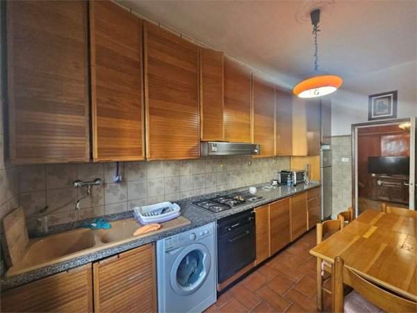 appartamento in vendita a Firenze in zona Coverciano