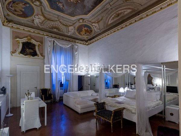appartamento in vendita a Firenze in zona Centro Duomo