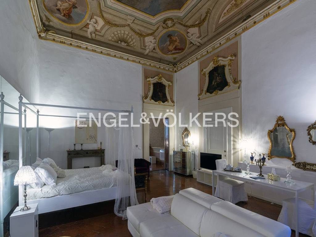 appartamento in vendita a Firenze in zona Centro Duomo