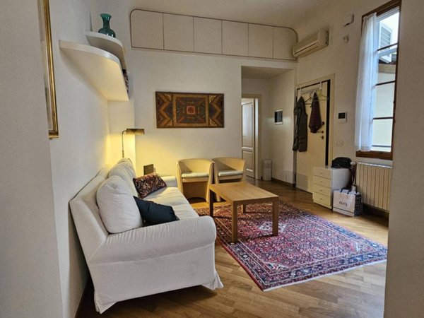 appartamento in vendita a Firenze in zona Centro Duomo