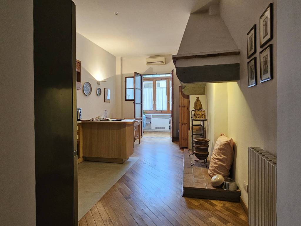 appartamento in vendita a Firenze in zona Centro Duomo