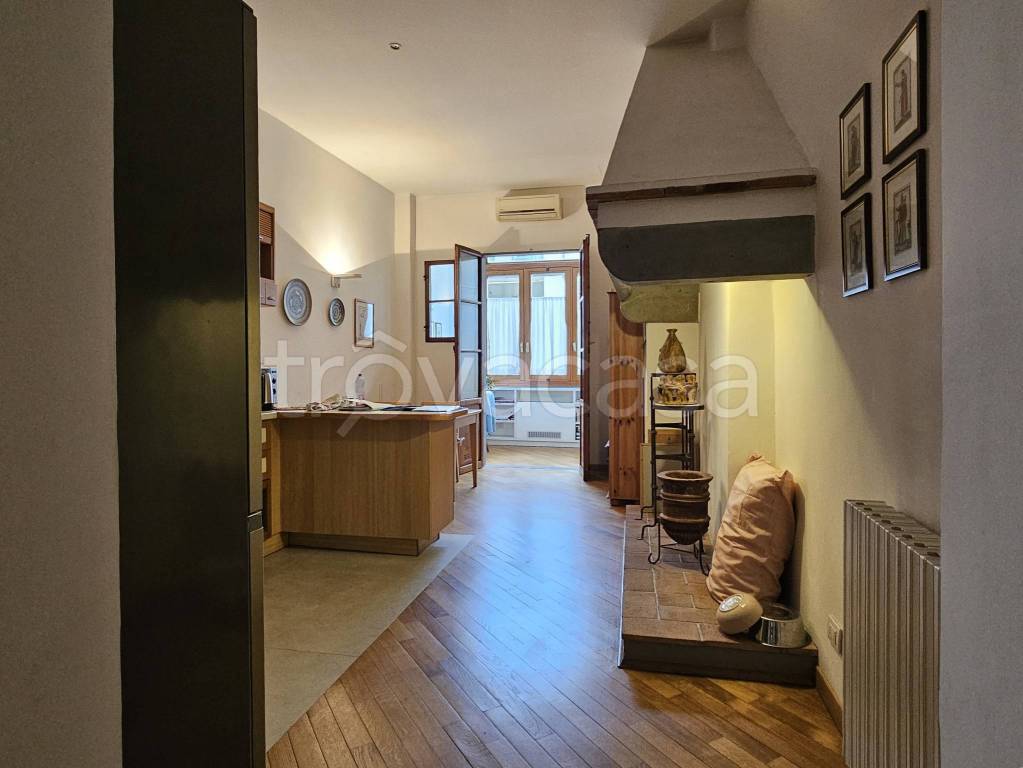 appartamento in vendita a Firenze in zona Centro Duomo
