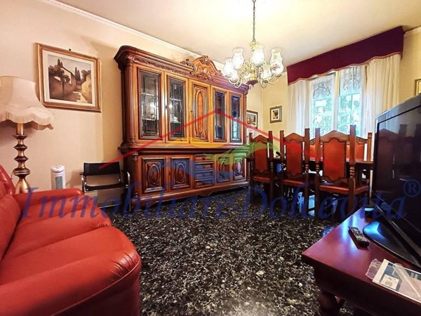 appartamento in vendita a Firenze in zona Coverciano