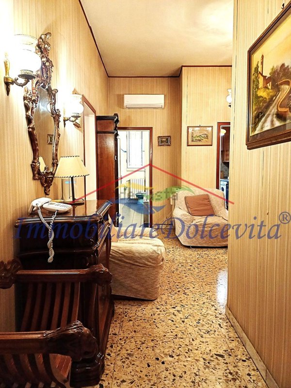 appartamento in vendita a Firenze in zona Coverciano