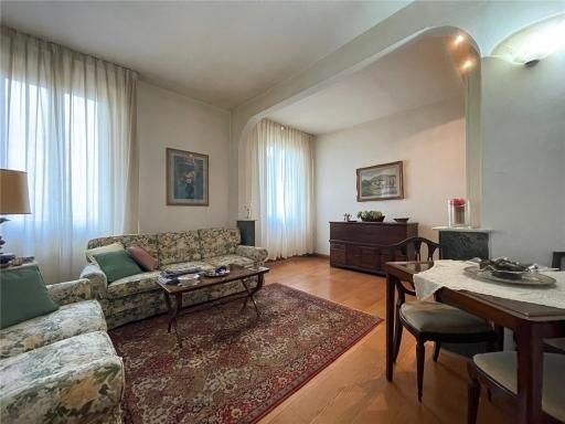 appartamento in vendita a Firenze in zona Legnaia
