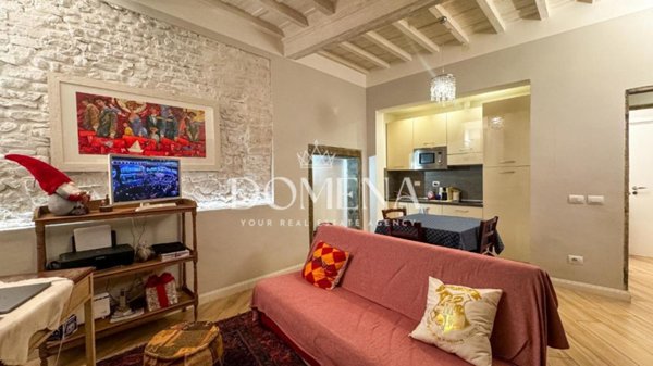 appartamento in vendita a Firenze in zona Centro Storico