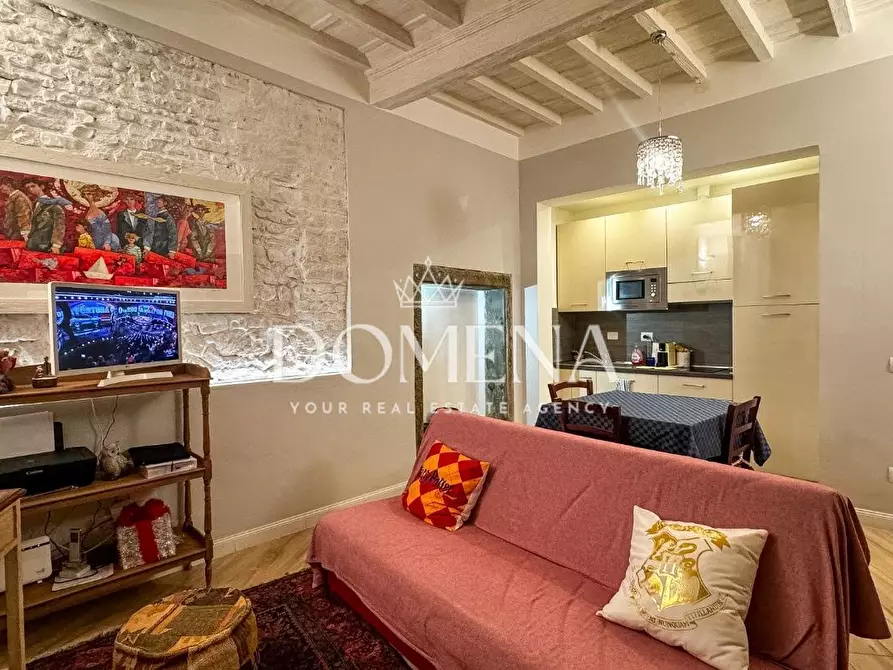 appartamento in vendita a Firenze in zona Centro Storico