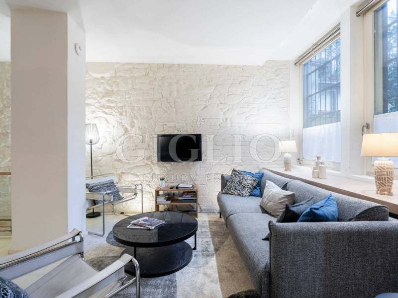 appartamento in vendita a Firenze in zona Centro Duomo