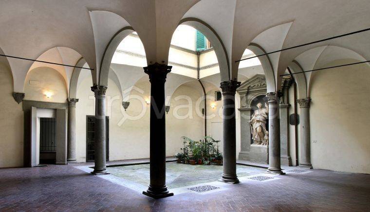 appartamento in vendita a Firenze in zona Centro Duomo