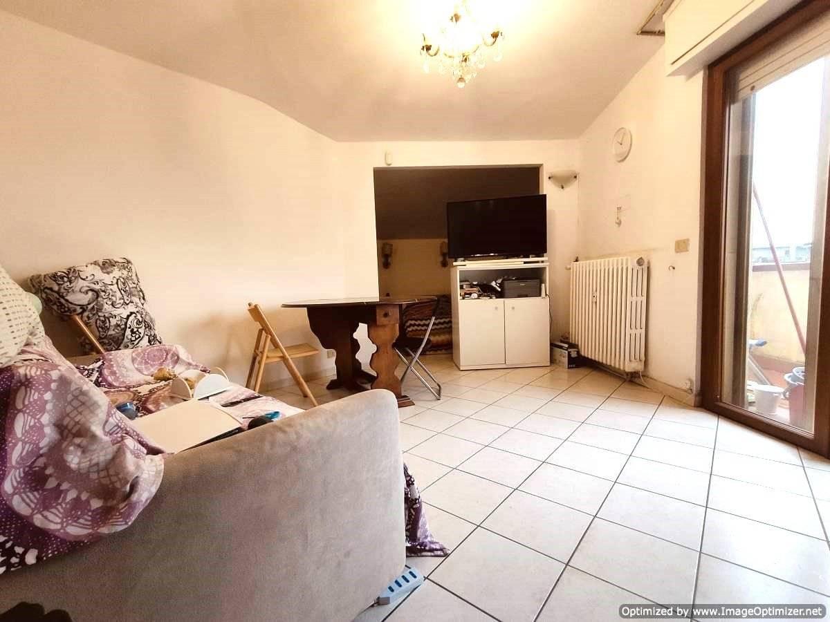 appartamento in vendita a Firenze in zona Careggi