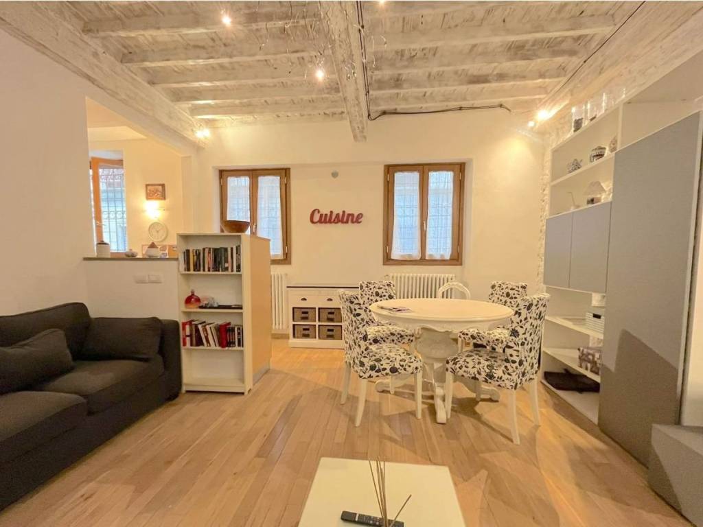 appartamento in vendita a Firenze